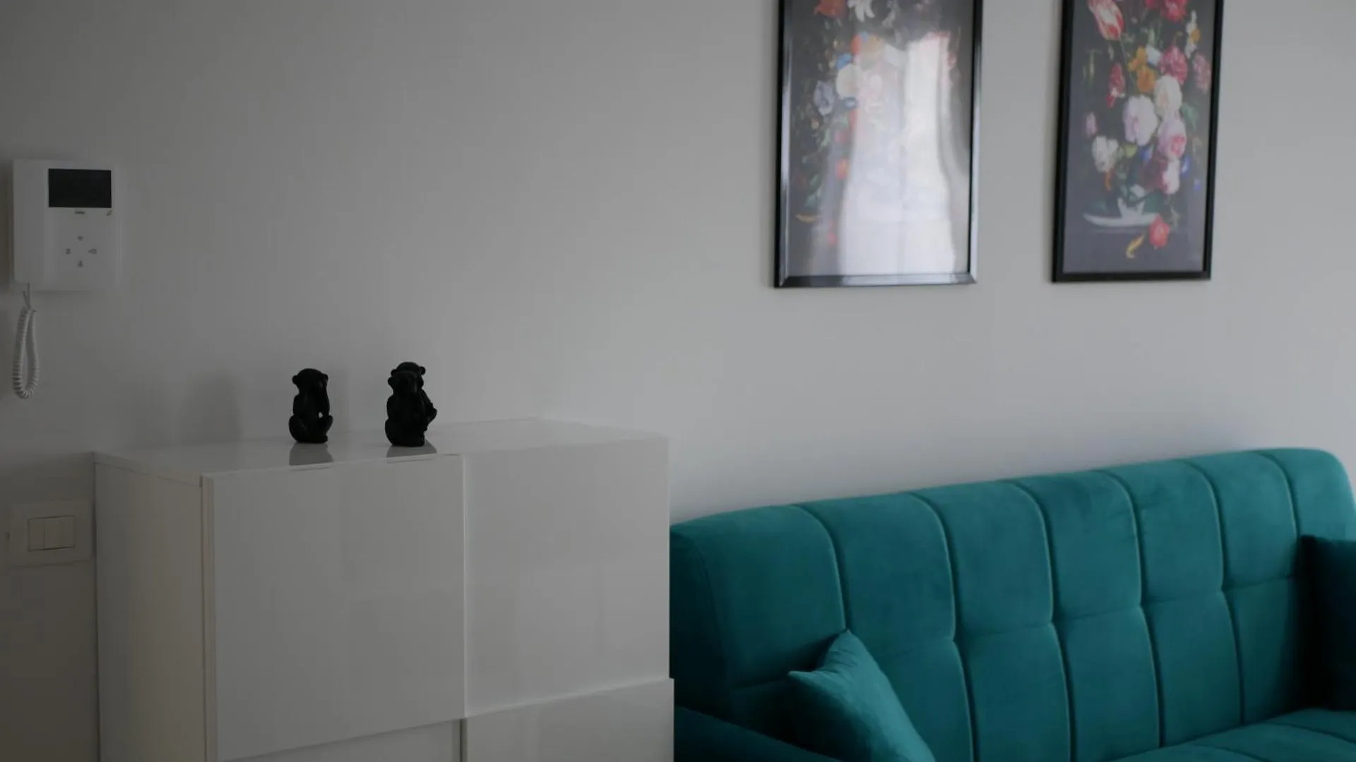 Casa Vacanze Le Tre Scimmiette Chic Paterno  Apartment Paterno (Sicily)